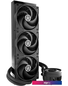 Жидкостное охлаждение для процессора Liquid Freezer III 360 Black ACFRE00136A Arctic
