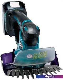 Садовые ножницы DUM604ZX (без АКБ) Makita