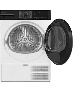 Сушильная машина TDSH 85V B Hotpoint