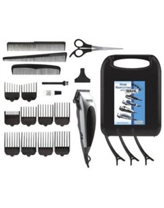Машинка для стрижки 9243 HomePro Clipper Wahl