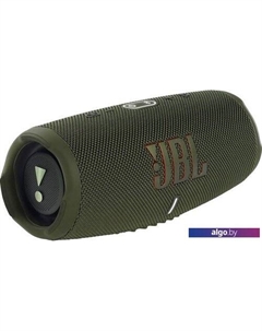 Беспроводная колонка Charge 5 (зеленый) Jbl