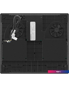 Варочная панель CVI594STBKC Maunfeld