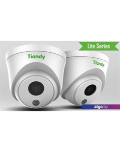 IP-камера TC-C34HS I3/E/Y/C/SD/2.8mm/V4.2 Tiandy