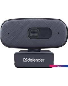 Веб-камера G-Lens 2695 Defender