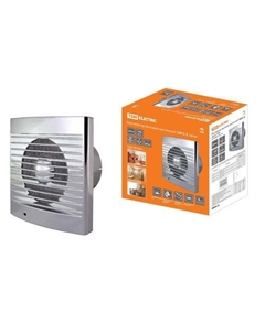 Осевой вентилятор 120 СВп SQ1807-0014 Tdm electric