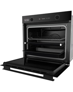 Электрический духовой шкаф Nero Max 60 BL/BL Krona