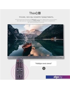 Телевизор Evolution WOS43MR1UHD