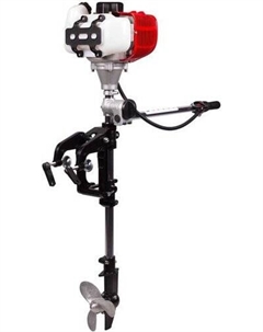 Лодочный мотор TA 2 Toyama