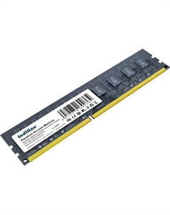 Оперативная память 8ГБ DDR3 1600 МГц IND-ID3P16SP08X Indilinx