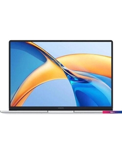 Ноутбук HONOR MagicBook X14 2024 FRI-H56 5301AKAX Honor