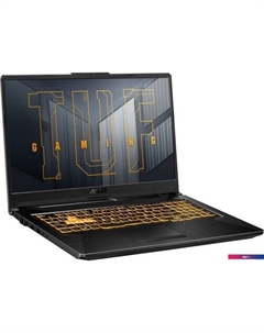Игровой ноутбук ASUS TUF Gaming A17 FA706NF-HX007 Asus
