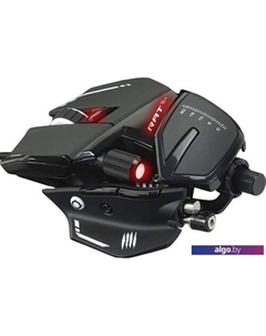 Игровая мышь R.A.T. 8+ Mad catz
