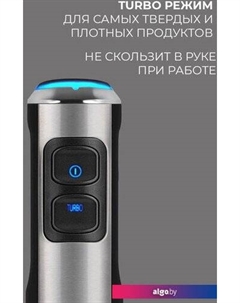 Погружной блендер RDE-1300 Rondell