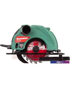 Дисковая (циркулярная) пила CRP800D Flex Hammer