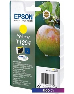 Картридж C13T12944012 Epson