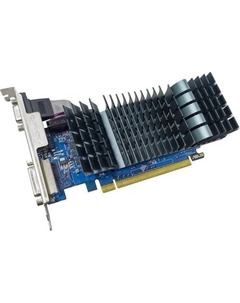 Видеокарта GeForce GT 710 2GB GDDR5 EVO GT710-SL-2GD5-BRK-EVO Asus