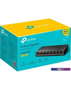 Коммутатор LS1008G Tp-link