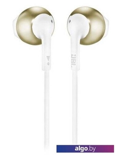 Наушники Tune 205BT (черный) Jbl