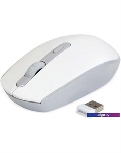 Мышь One SBM-280AG-WG Smartbuy