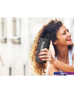 Беспроводная колонка Trip (камуфляж) Tronsmart