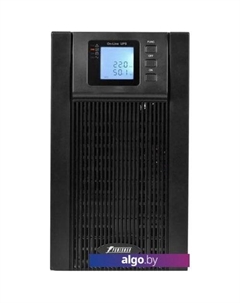 Источник бесперебойного питания Online 3000I (IEC320) Powerman