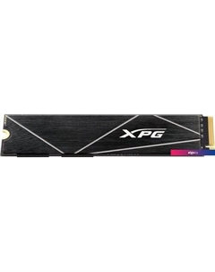 SSD XPG GAMMIX S70 Blade 4TB AGAMMIXS70B-8000G-CS Adata