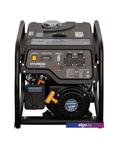 Бензиновый генератор HHY 5550F Hyundai