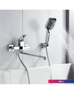 Смеситель S9622 Shevanik