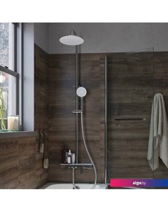 Душевая система Shelfy SHESB3Bi06 Iddis
