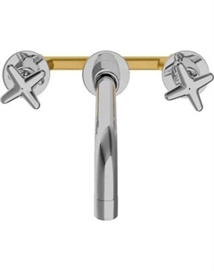 Смеситель Acros ACRSB00i65 Iddis