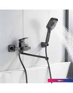 Смеситель S9622T Shevanik