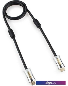 Кабель CC-P-HDMI01-1M Cablexpert