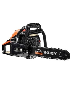 Бензопила TV5230-Pro Skiper