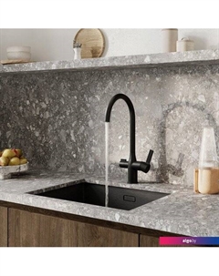 Смеситель Pure PURBLFJi05 Iddis