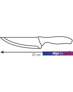 Кухонный нож Sonic 862040 Tescoma