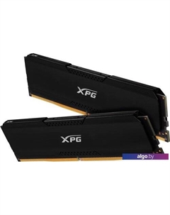 XPG GAMMIX D20 2x16GB DDR4 PC4-25600 AX4U320016G16A-DCBK20 Adata