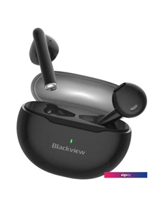 Наушники AirBuds 6 (черный) Blackview