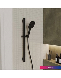 Душевая лейка 1F Ideal Spa ILS1FBSM18 Milardo