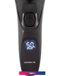 Электробритва PMR 0415R 4D PRO 5 blades Polaris