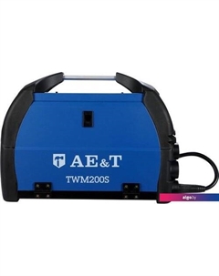 Сварочный инвертор TWM200S Ae&t