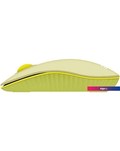 Мышь OMR205 (зеленый) Acer