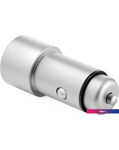 Автомобильное зарядное Ride CC05GR20-AC Ubear