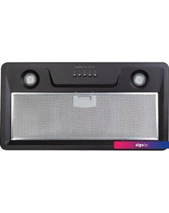 Кухонная вытяжка K 356.51 B Zigmund & shtain