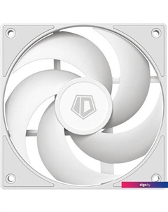 Вентилятор для корпуса AS-120-W Trio Id-cooling