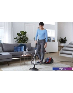 Пылесос FC9330/09 Philips