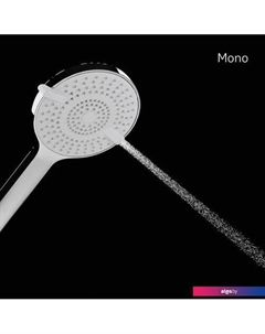Душевая лейка Rora ROR4FCRM18 Milardo