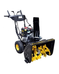 Снегоуборщик ST861BS Champion