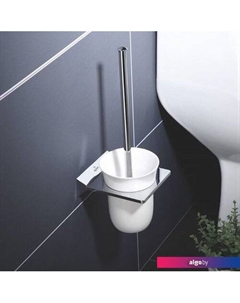 Ершик для унитаза RG1600 Rose