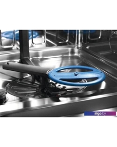 Встраиваемая посудомоечная машина EEZ69410W Electrolux