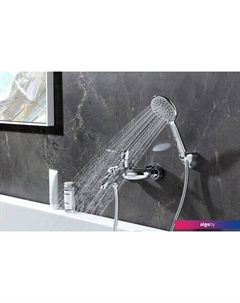 Смеситель Atlantiss LM3254C Lemark